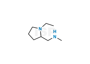 1-Ethyl-2-[(methylamino)methyl]pyrrolidine - Image 1