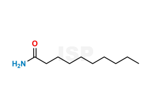 Decanamide - Image 1