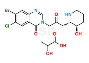 Halofuginone Lactate - Image 1