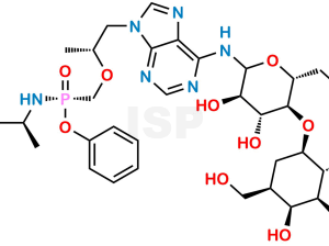 Tenofovir Impurity 82 - Image 1