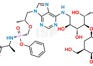 Tenofovir Impurity 83 - Image 1