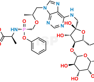 Tenofovir Impurity 84 - Image 1