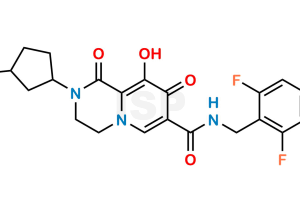 Tenofovir Impurity 85 - Image 1