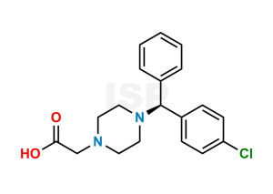 Levocetirizine Impurity 5 - Image 1