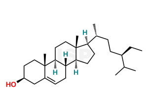 β-Sitosterol - Image 1