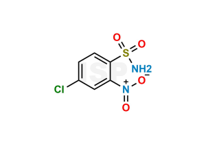 Hydrochlorothiazide Impurity 16 - Image 1