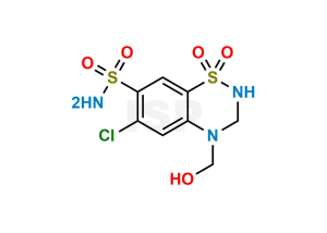 Hydrochlorothiazide Impurity 17 - Image 1