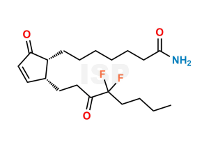 Lubiprostone Impurity 2 - Image 1