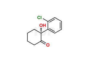 Ketamine Hydrochloride Impurity 3 - Image 1