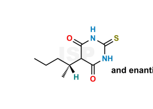 Thiopental EP Impurity A - Image 1