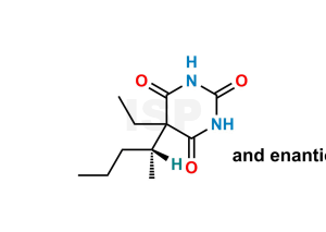 Thiopental EP Impurity B - Image 1