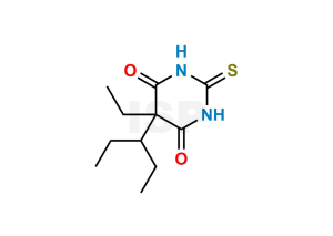 Thiopental EP Impurity C - Image 1