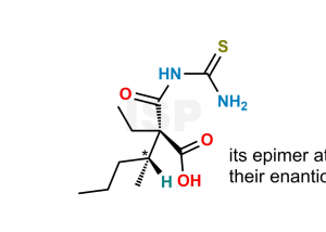 Thiopental EP Impurity D - Image 1