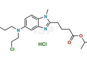 Bendamustine Isopropyl Ester - Image 1