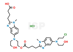 Bendamustine Impurity - Image 1