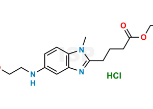 Bendamustine Impurity 1 - Image 1