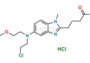 Bendamustine Impurity 8 - Image 1