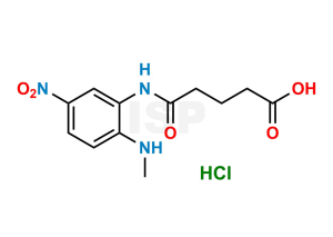 Bendamustine Impurity 10 - Image 1