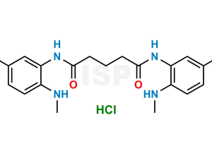 Bendamustine Impurity 11 - Image 1