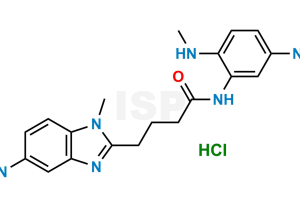 Bendamustine Impurity 12 - Image 1