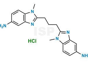 Bendamustine Impurity 14 - Image 1
