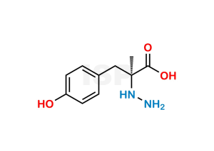 Carbidopa Impurity 2 - Image 1