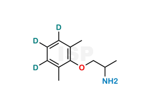 Mexiletine-D3 - Image 1