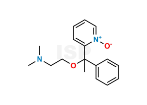 Doxylamine Pyridinyl-N-oxide - Image 1