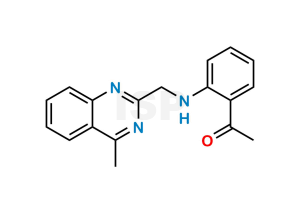 Linagliptin Impurity 66 - Image 1