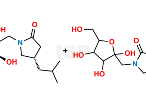 Pregabalin Impurity 42 - Image 1