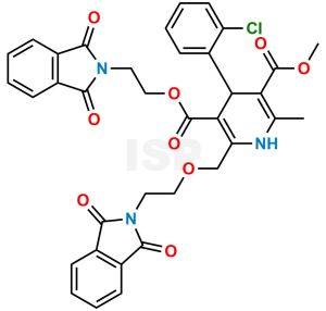 Amlodipine Impurity 37 - Image 1