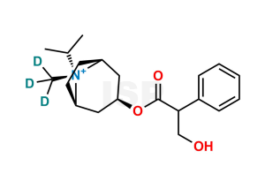 Ipratropium D3 - Image 1