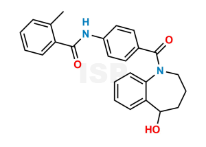 Tolvaptan Impurity 40 - Image 1