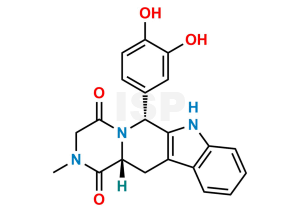 Desmethylene Tadalafil - Image 1
