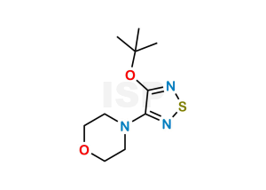 Timolol Impurity 6 - Image 1