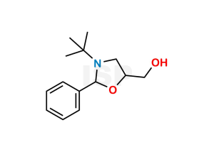Timolol Impurity 7 - Image 1