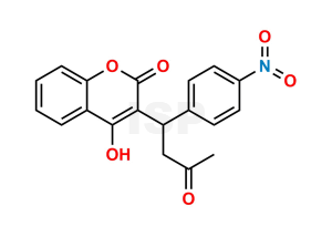 Acenocoumarol - Image 1