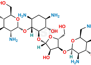 Paromomycin - Image 1