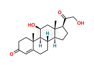 Corticosterone - Image 1