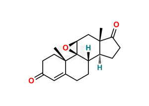 Exemestane Impurity 17 - Image 1