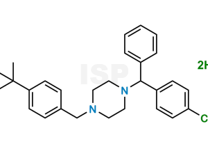 Buclizine Dihydrochloride - Image 1
