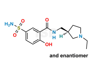 Sulpiride EP Impurity G - Image 1