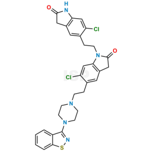 Ziprasidone Impurity 21 - Image 1
