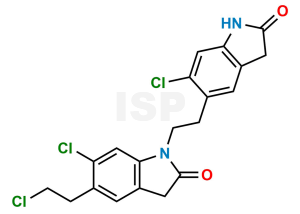 Ziprasidone Impurity 22 - Image 1