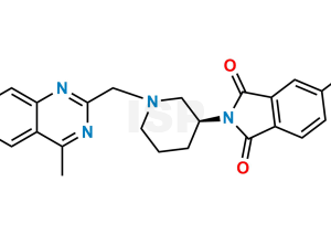 Linagliptin Impurity 68 - Image 1