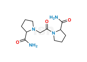 Vildagliptin Impurity 37 - Image 1