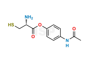 Paracetamol Cysteine - Image 1