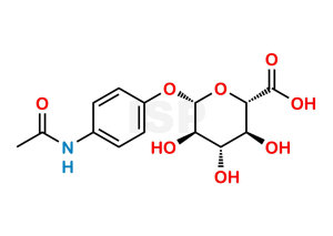 Acetaminophen Glucuronide - Image 1