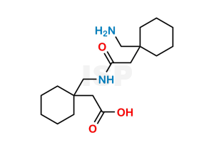 Gabapentine Impurity 34 - Image 1