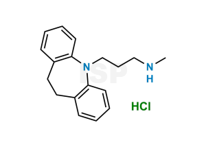 Imipramine Hydrochloride EP Impurity A - Image 1